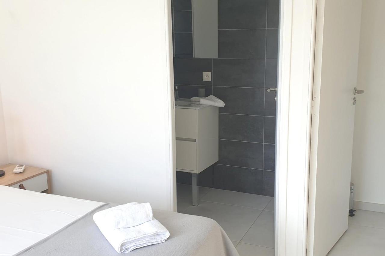 Villa Rossa 6 Pers Dans Residence Avec Piscine Chauffee Privee レクシ エクステリア 写真