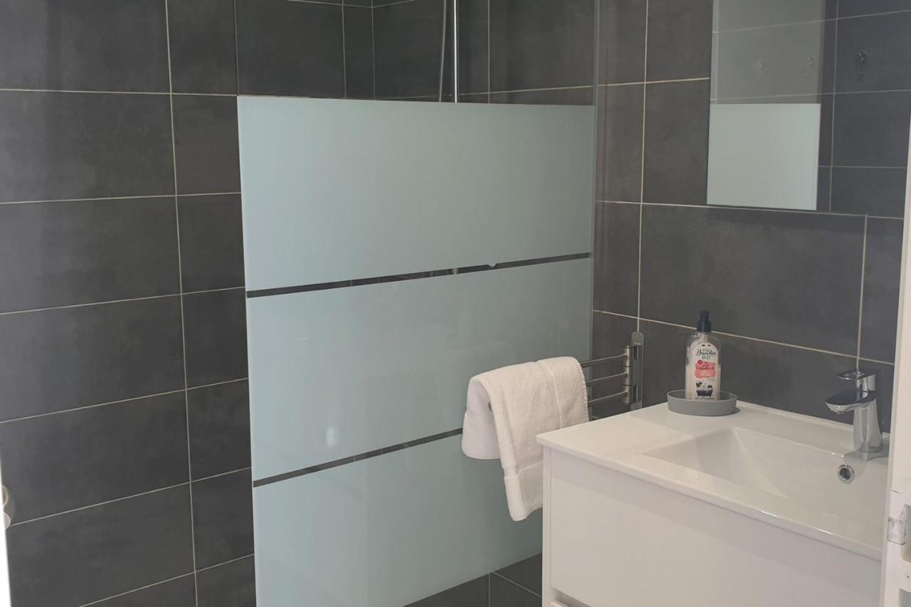 Villa Rossa 6 Pers Dans Residence Avec Piscine Chauffee Privee レクシ エクステリア 写真